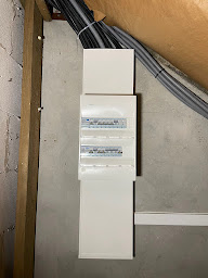 Photo n°3 de WOVA à Essey-lès-Nancy (Électricien)