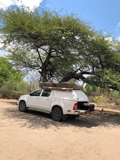 Photos of Khumaga Wild Life Camp