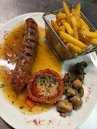 Photo n°44 de La Calèche à Cournon (Restaurant)