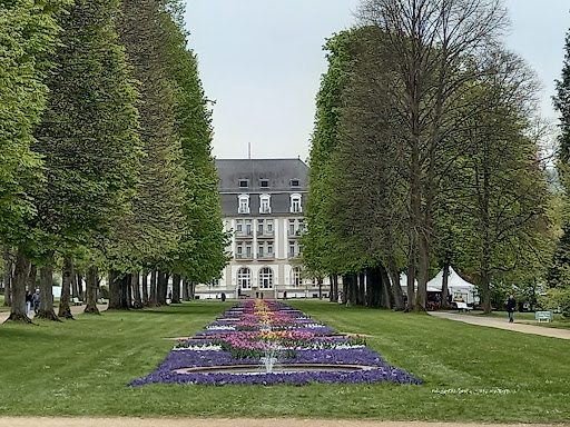 Kurpark Bad Pyrmont - Thumbnail