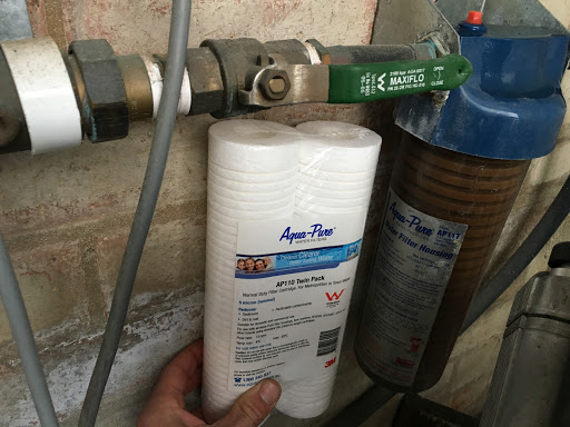 Cooee Plumbing - Thumbnail