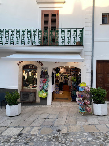 Surfshop srl - Visual