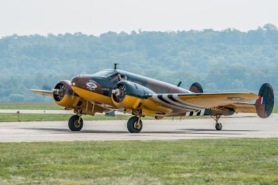 Cincinnati Municipal Airport - Lunken Field