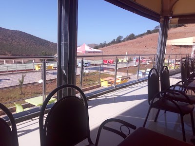 Photos of Caf&eacute; Restaurant Bokhachkhach