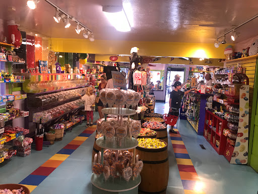 The Village Sweet Shoppe Gallery - United States