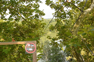 Photo n°26 de Auterive Adventures Parc à Auterive (Attraction touristique)