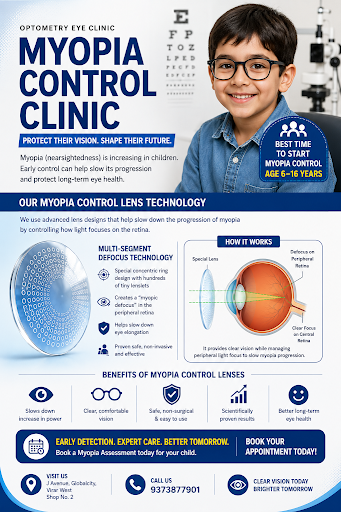 Is your child eye power increasing every year  post image