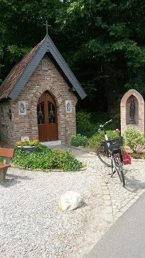 Gangelt, Stahe Wirtsberg - Thumbnail