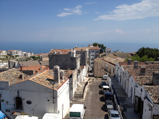Monte Sant'Angelo-Viale Kennedy 3-11