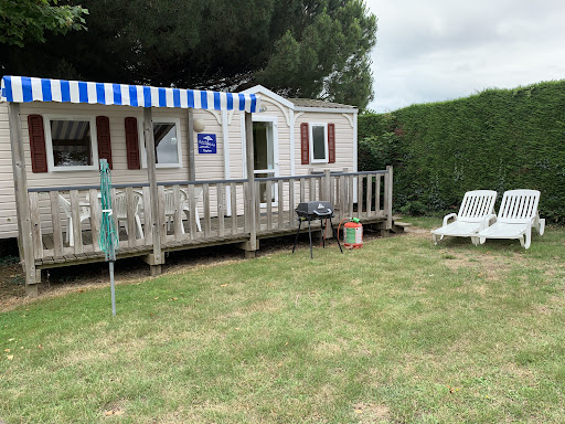 Photo de Camping Capfun - Curty's à Jard-sur-Mer (85520)