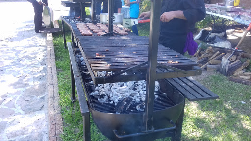 Restaurant Piedras Negras - Thumbnail