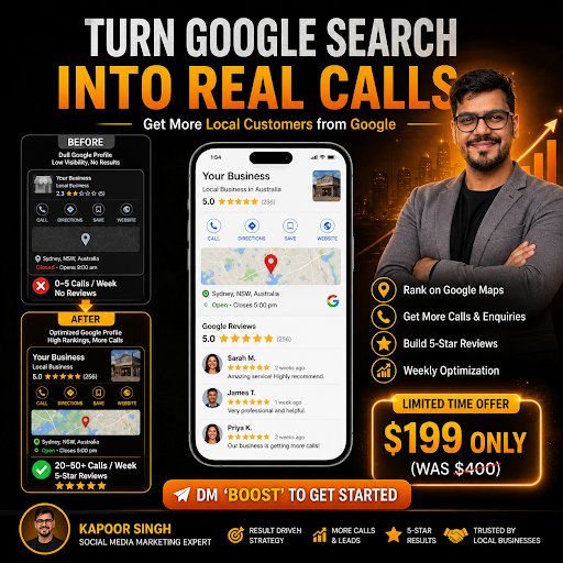 🚀 Turn Google Searches Into Real Calls! post image