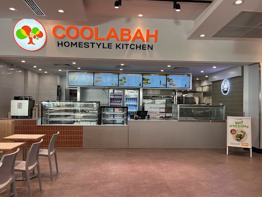 Coolabah Homestyle Kitchen Stapylton