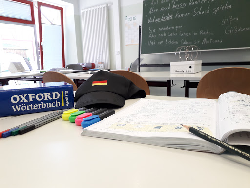 Bildungszentrum des Thüringer Handels gGmbH - Thumbnail