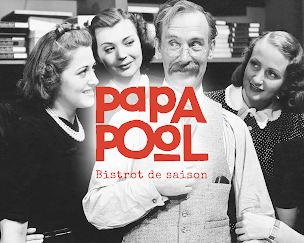 Photo n°30 de Bistrot Papa Pool à Clamart (Restaurant)