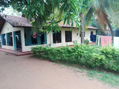 Photos of walauwwa Hostal(වලව්ව )