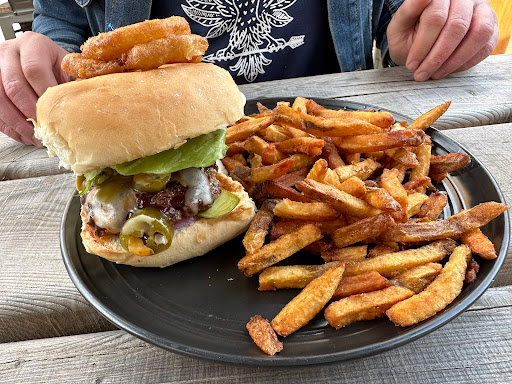 The Thistle Gastropub - Thumbnail