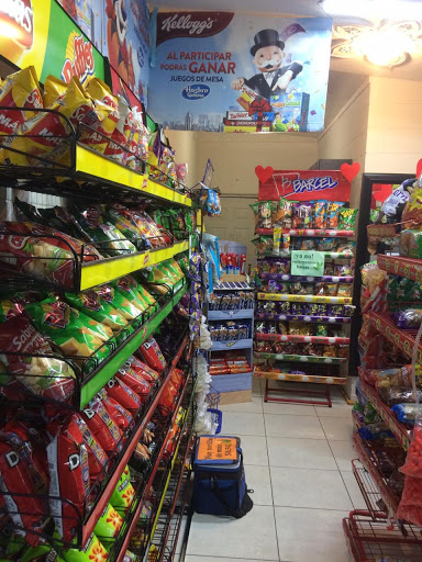 SuperMarkets Panda - Visual