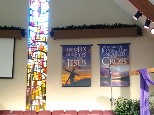Glendora Community Church - Thumbnail