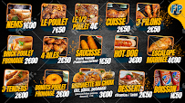 Menu family's poulet Page 2