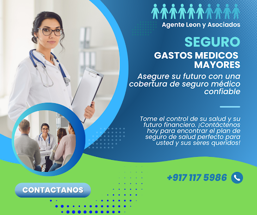 Agente de Seguros y Fianzas Leon & Asociados - Thumbnail