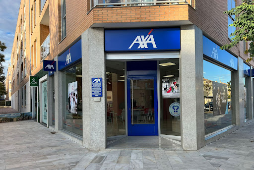 AXA CAMARENA SEGUROS DÉNIA