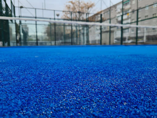 London Sports complex