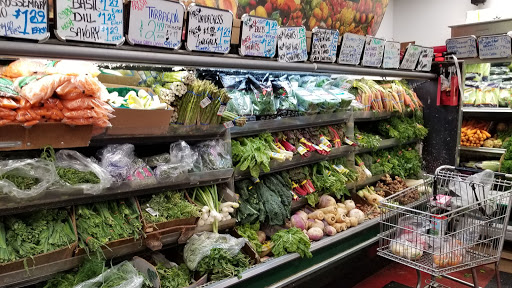 International Food Bazaar - Thumbnail