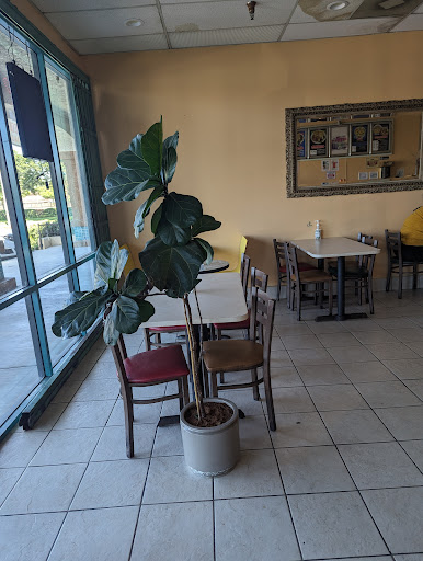 Rosecrans / Paramount - Visual