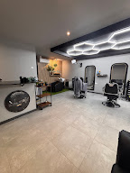 Vince barb'Or à Lorette