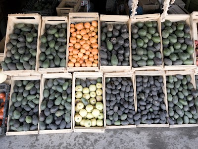Photos of Mercado Carretero Hijuelas