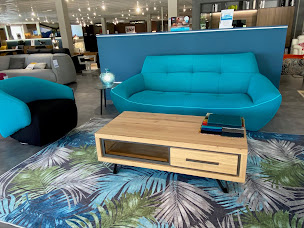 Photo n°37 de Mobilier de France Angoulême à Fléac (Magasin de canapés)