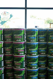 Photo n°17 de Nuances Unikalo Lesparre-Médoc à Lesparre-Médoc (Magasin de papiers peints)