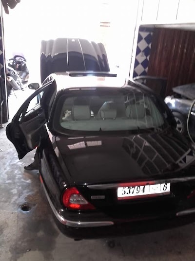 Photos of Carrosserie TAIEB_Peinture Auto