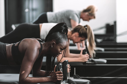 Studio Pilates International Springfield - Thumbnail