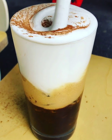 Penny University Café by null