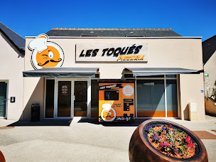 Photo n°15 de Les Toqués pizzeria - 24h/7j à Pernay (Pizzeria)