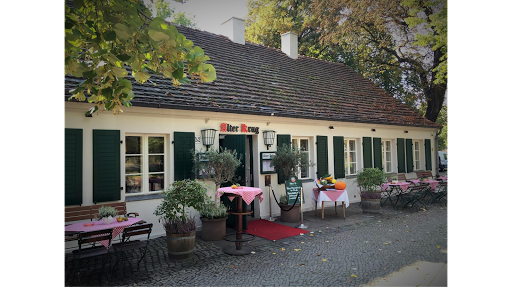 Alter Krug Dahlem - Thumbnail