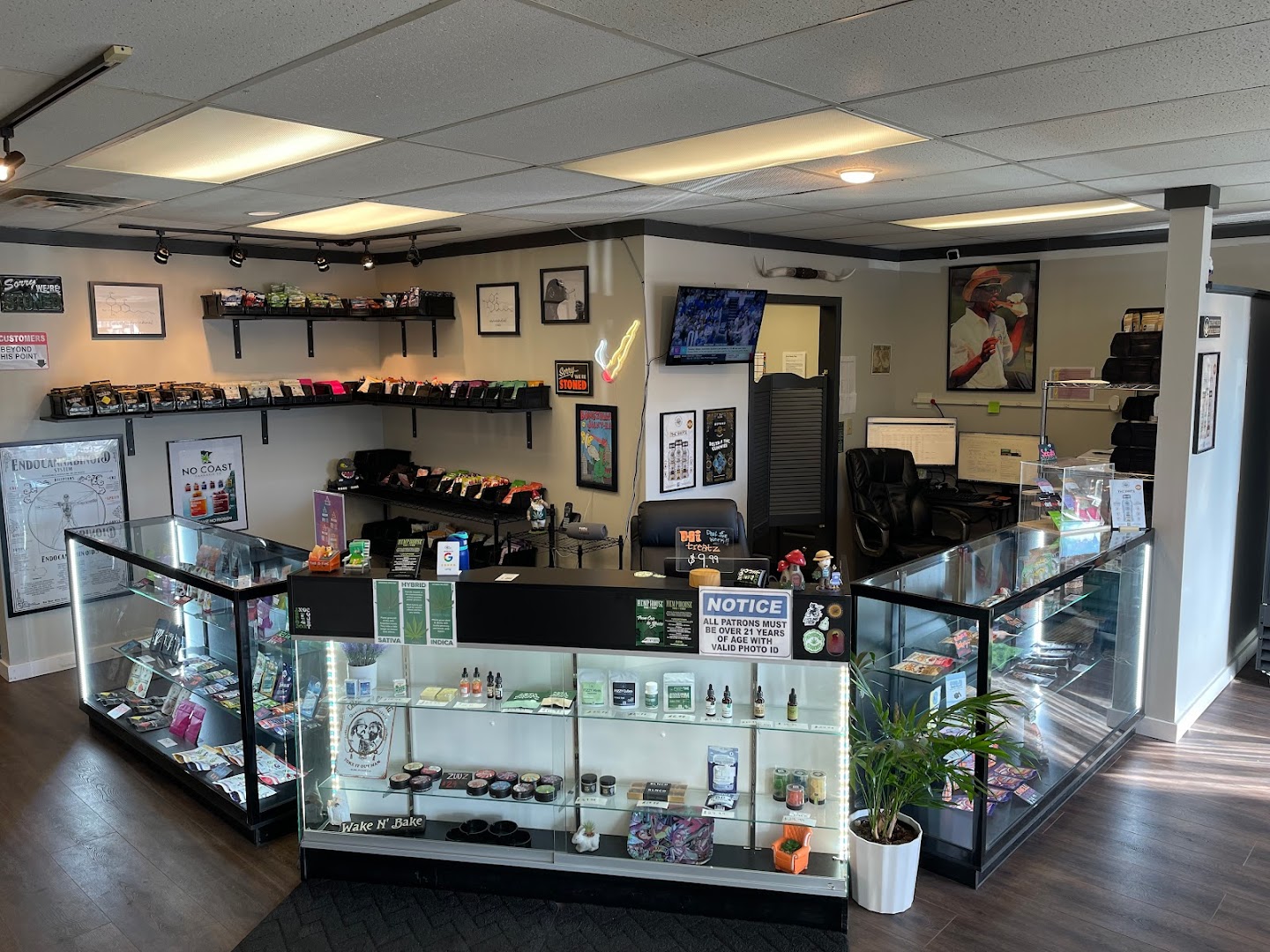 Hemp House THC I Saint Paul photo 4