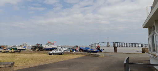 Photo de EXOCET Club de Plongée