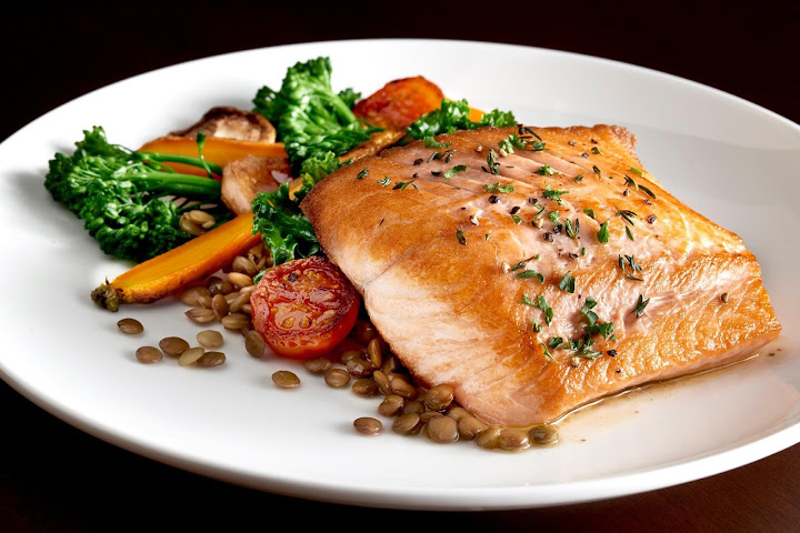 Willie G's Seafood & Steaks by null