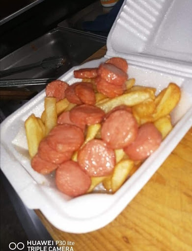 Junior Hamburguesas y Hot Dog Estrellas de Buenavista - Thumbnail