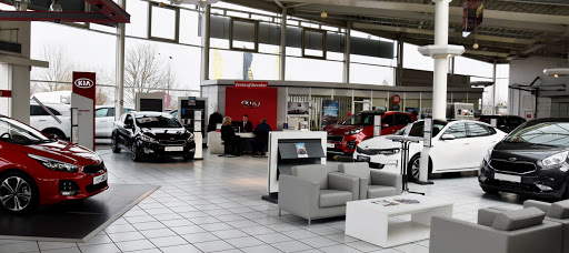 DÜRKOP GmbH / Opel, Fiat und Abarth Standort Göttingen - Thumbnail