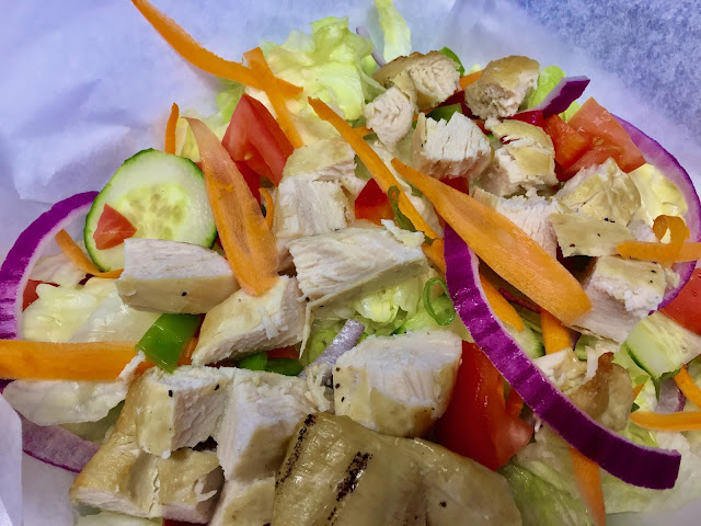 North Beach Cafe & Creamery by null