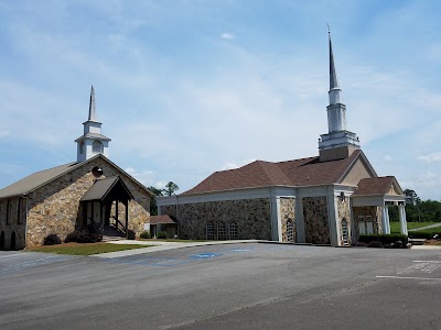 Photos of Sonoraville Baptist Church