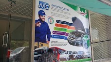 Motor clean Pakistan lahore