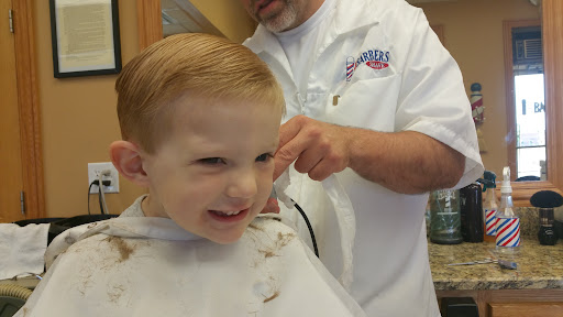 210 Barber Shop - Thumbnail