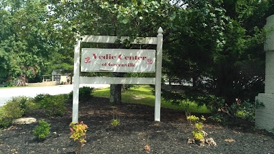 Vedic Center