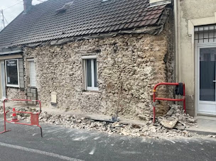 Photo n°47 de Auberge du Moulin à Ollainville (Restaurant français)