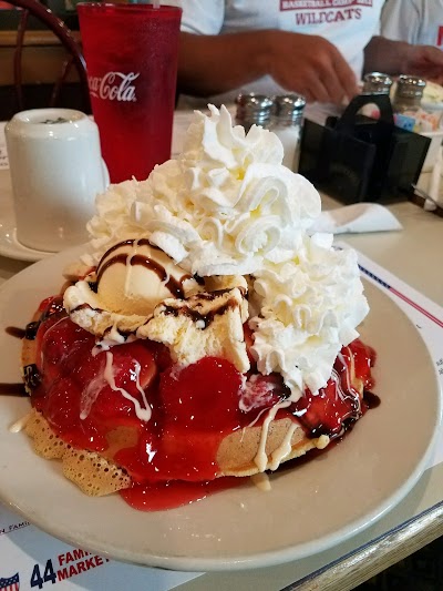 Photos of Grandma's Pancake House